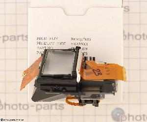 Пентазеркало Nikon D5200, АСЦ 1F999-478